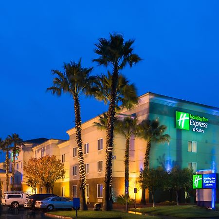 Holiday Inn Express Hotel & Suites Vacaville By Ihg Esterno foto