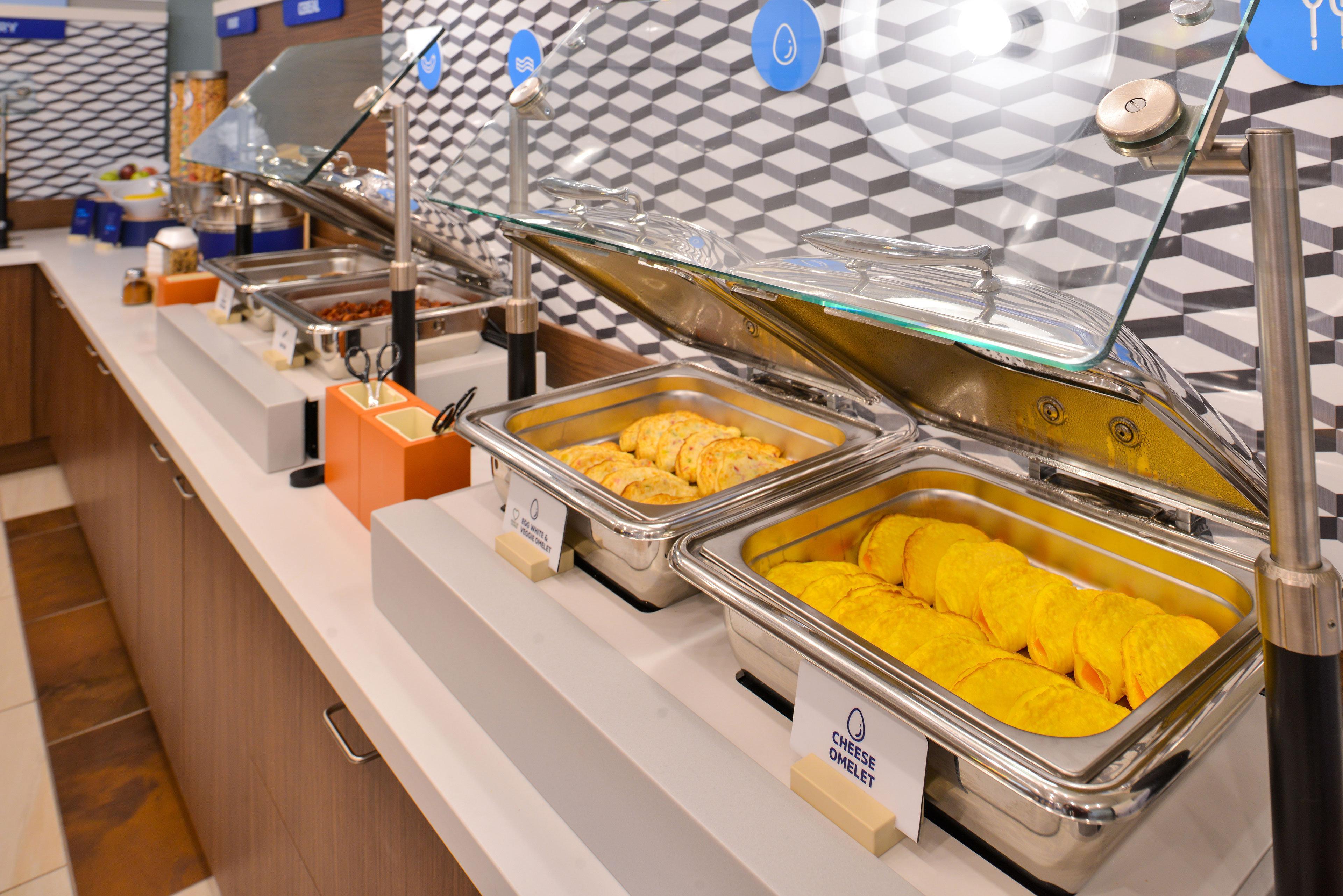 Holiday Inn Express Hotel & Suites Vacaville By Ihg Esterno foto