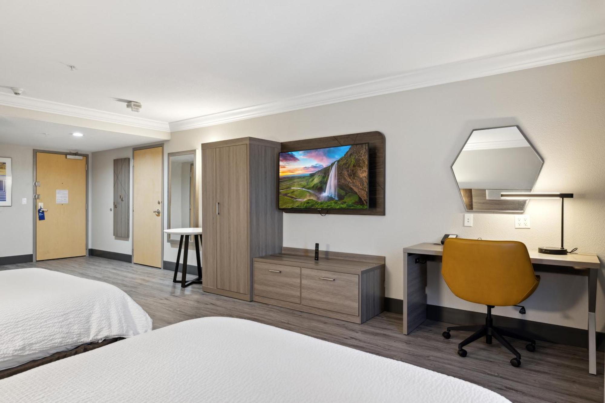 Holiday Inn Express Hotel & Suites Vacaville By Ihg Esterno foto
