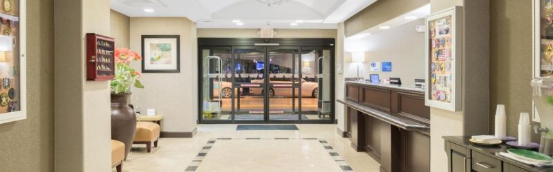 Holiday Inn Express Hotel & Suites Vacaville By Ihg Esterno foto