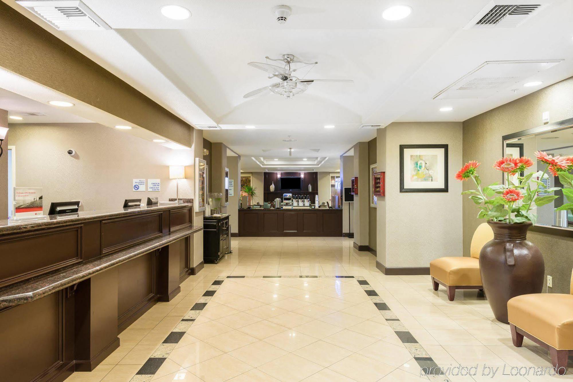 Holiday Inn Express Hotel & Suites Vacaville By Ihg Esterno foto